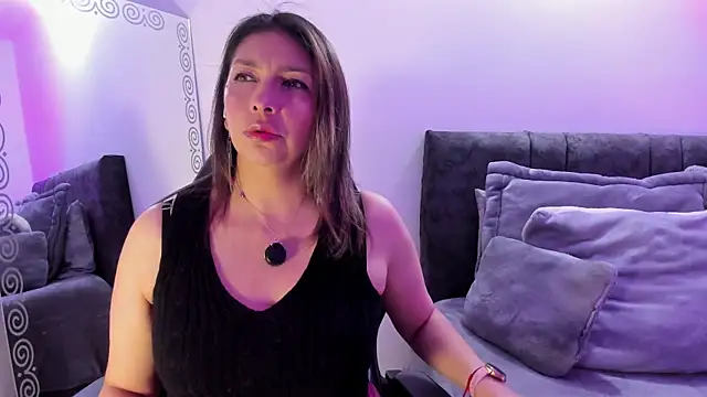 MichelleManson online show from 26, 6, 2026