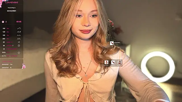 Snapshot of diaanona chatting on 23, 2, 2026 diaanona online show from 23, 2, 2026