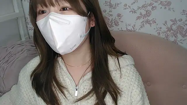 Snapshot of mei_hosina chatting on 20, 3, 2026 mei hosina online show from 20, 3, 2026