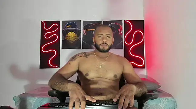 Hardboy latin online show from 26, 2, 2025