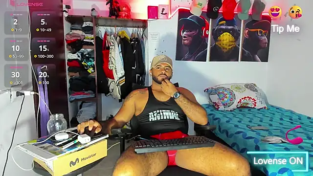 Hardboy latin online show from 4, 12, 2025