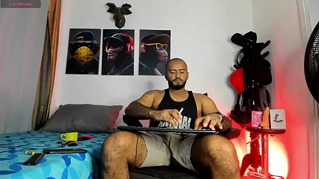 Hardboy latin online show from 20, 5, 2026