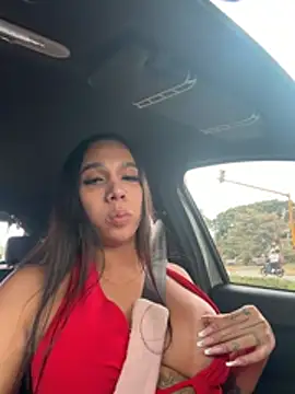 Snapshot of salome_cortes26 chatting on 16, 5, 2026 salome cortes26 online show from 16, 5, 2026