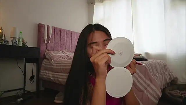 AlessiaVix online show from 4, 2, 2026