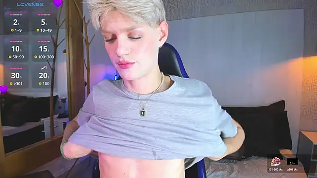 VladHellsing4 online show from 15, 6, 2026