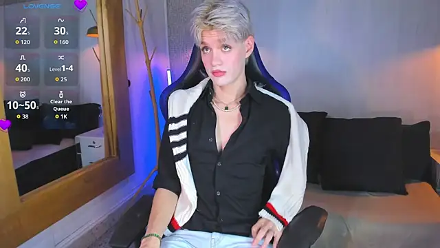 VladHellsing4 online show from 19, 6, 2026