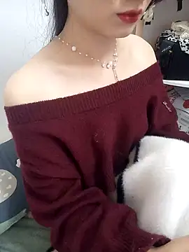 Lovely kute online show from 5, 2, 2025