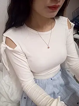 Lovely kute online show from 18, 2, 2025