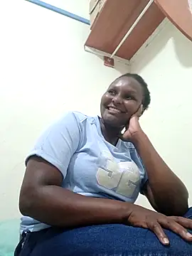 Snapshot of Kichuna_ chatting on 25, 10, 2025 Kichuna online show from 25, 10, 2025