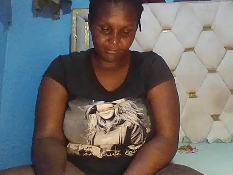 Snapshot of Kichuna_ chatting on 19, 12, 2025 Kichuna online show from 19, 12, 2025