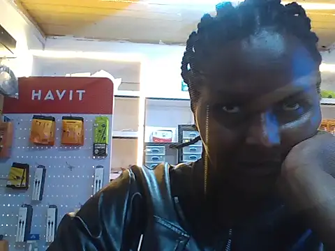 Snapshot of Kichuna_ chatting on 13, 1, 2026 Kichuna online show from 13, 1, 2026