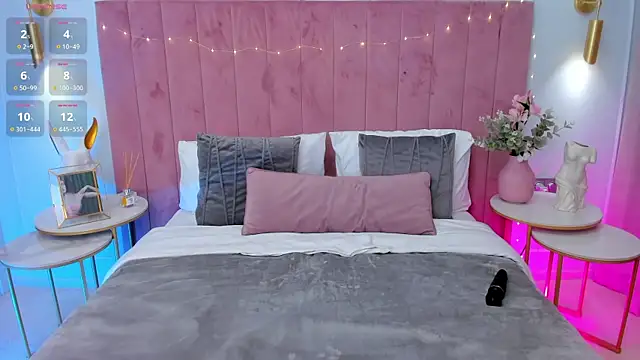 MilaVoxx online show from 8, 2, 2025