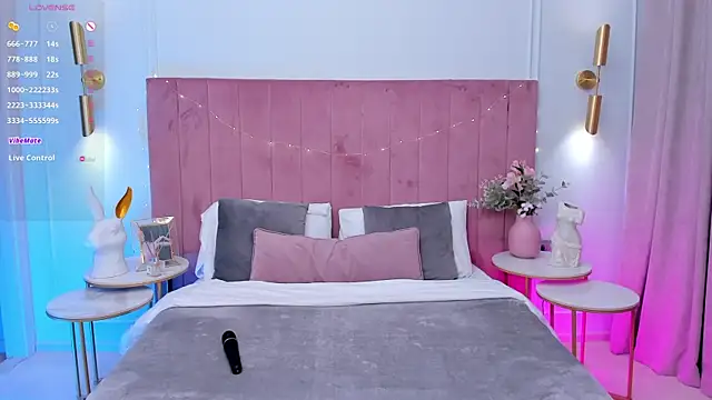 MilaVoxx online show from 23, 3, 2025