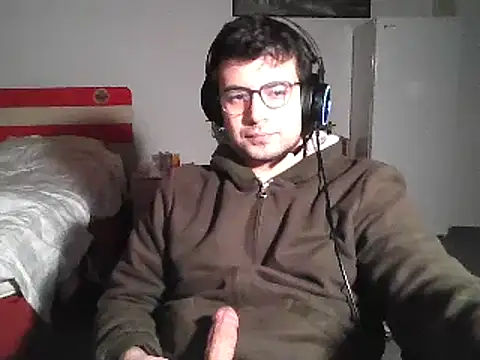 mrKerem123 online show from 19, 3, 2025