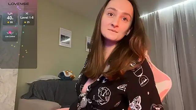 Snapshot of Eva_Eva_ chatting on 13, 1, 2025 Eva Eva online show from 13, 1, 2025