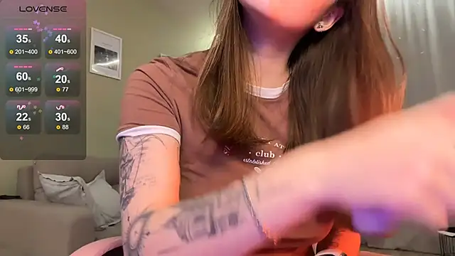 Snapshot of Eva_Eva_ chatting on 21, 1, 2025 Eva Eva online show from 21, 1, 2025