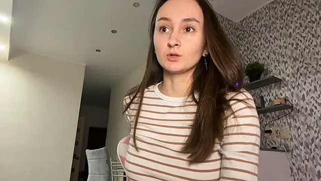 Snapshot of Eva_Eva_ chatting on 24, 2, 2025 Eva Eva online show from 24, 2, 2025