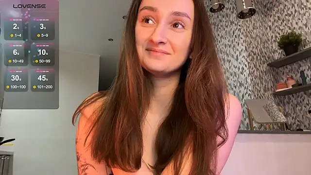 Snapshot of Eva_Eva_ chatting on 9, 3, 2025 Eva Eva online show from 9, 3, 2025
