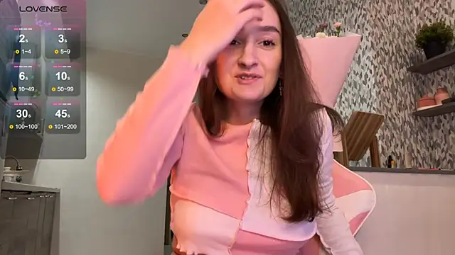 Snapshot of Eva_Eva_ chatting on 22, 3, 2025 Eva Eva online show from 22, 3, 2025