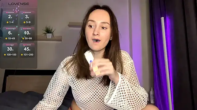 Snapshot of Eva_Eva_ chatting on 16, 9, 2025 Eva Eva online show from 16, 9, 2025
