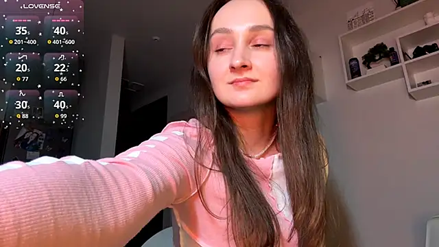 Snapshot of Eva_Eva_ chatting on 5, 3, 2026 Eva Eva online show from 5, 3, 2026