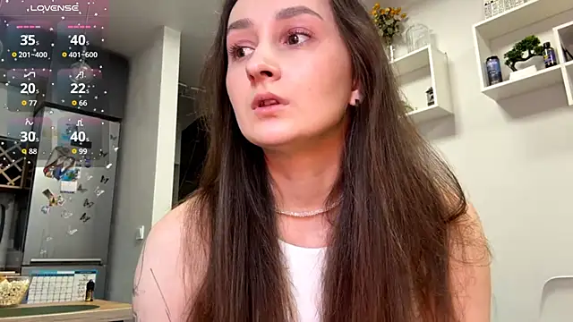 Snapshot of Eva_Eva_ chatting on 6, 3, 2026 Eva Eva online show from 6, 3, 2026