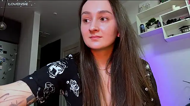 Snapshot of Eva_Eva_ chatting on 13, 3, 2026 Eva Eva online show from 13, 3, 2026