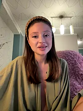 Kimsweet7 online show from 8, 10, 2025