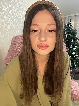 Kimsweet7 online show from 6, 1, 2026