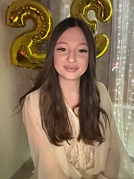 Kimsweet7 online show from 10, 3, 2026