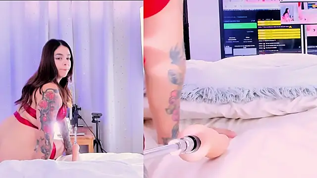 Alison-carpentier online show from 12, 10, 2025