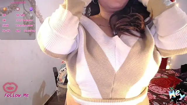 Snapshot of darling_boobs chatting on 20, 3, 2025 darling boobs online show from 20, 3, 2025