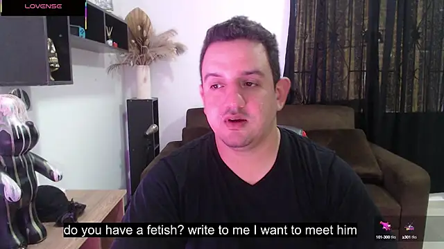 Snapshot of arthur_94 chatting on 17, 10, 2025 arthur 94 online show from 17, 10, 2025