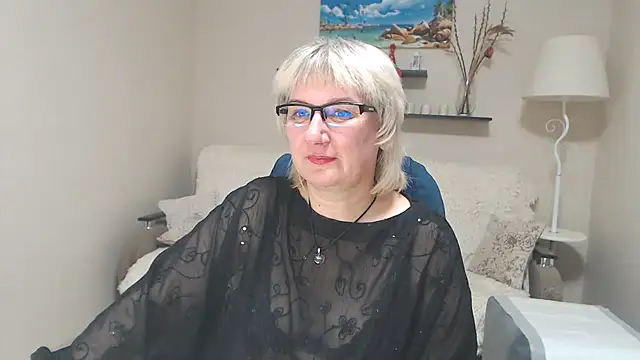 Snapshot of FleurMays chatting on 31, 1, 2025 FleurMays online show from 31, 1, 2025