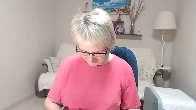 FleurMays online show from 26, 2, 2026