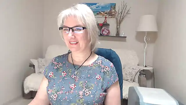 FleurMays online show from 13, 3, 2026