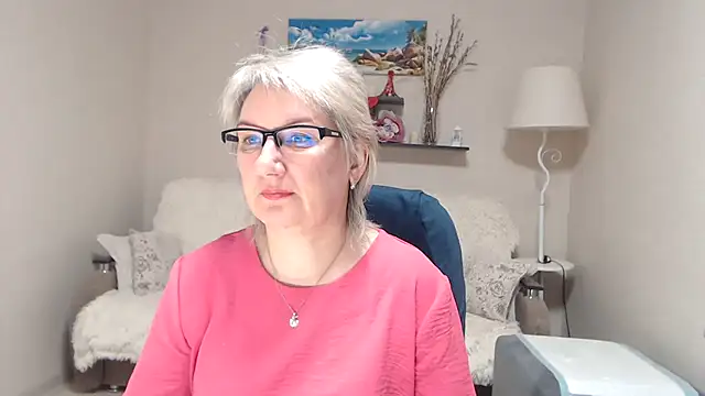 FleurMays online show from 17, 3, 2026