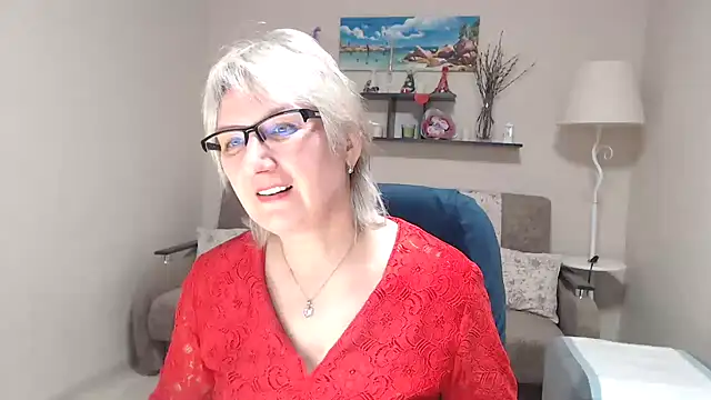 FleurMays online show from 11, 4, 2026