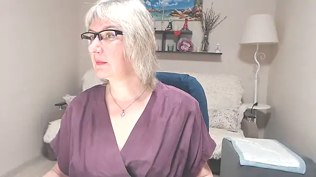 FleurMays online show from 29, 5, 2026