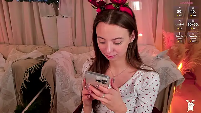 Snapshot of Goldy_Grace_ chatting on 27, 12, 2024 Goldy Grace  online show from 27, 12, 2024