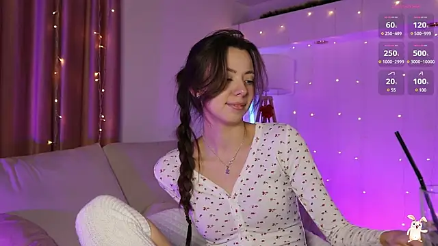 Snapshot of Goldy_Grace_ chatting on 14, 1, 2025 Goldy Grace  online show from 14, 1, 2025