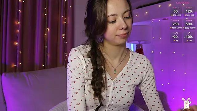 Snapshot of Goldy_Grace_ chatting on 14, 1, 2025 Goldy Grace  online show from 14, 1, 2025