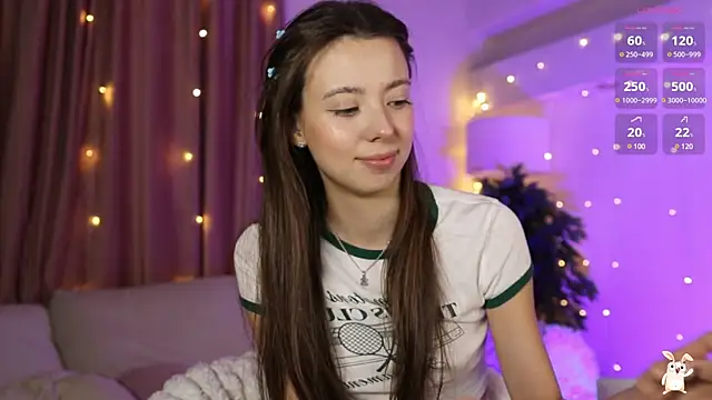 Snapshot of Goldy_Grace_ chatting on 25, 1, 2025 Goldy Grace  online show from 25, 1, 2025