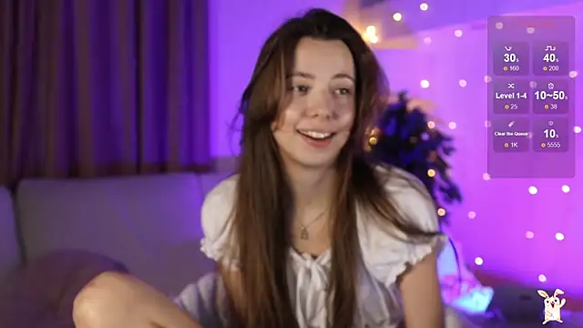 Snapshot of Goldy_Grace_ chatting on 26, 1, 2025 Goldy Grace  online show from 26, 1, 2025