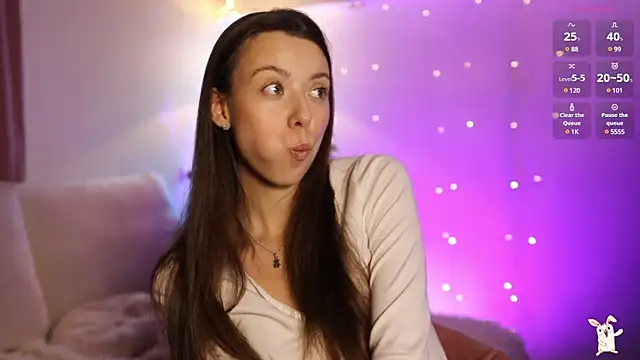 Snapshot of Goldy_Grace_ chatting on 28, 1, 2025 Goldy Grace  online show from 28, 1, 2025