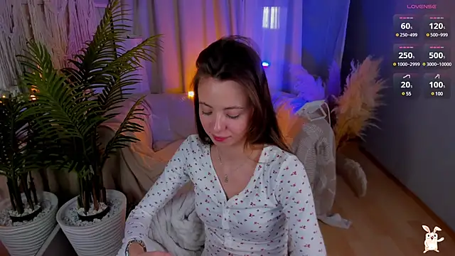 Snapshot of Goldy_Grace_ chatting on 29, 1, 2025 Goldy Grace  online show from 29, 1, 2025