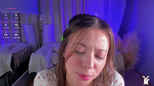 Snapshot of Goldy_Grace_ chatting on 19, 2, 2025 Goldy Grace  online show from 19, 2, 2025