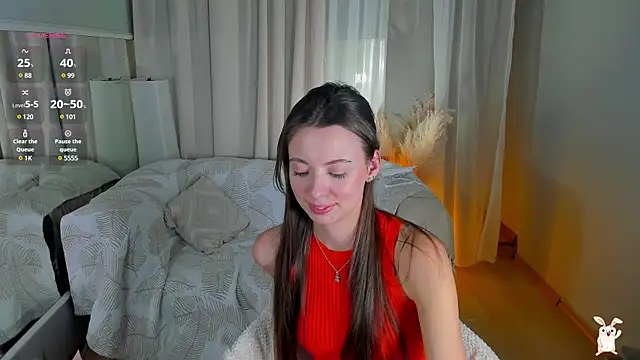 Snapshot of Goldy_Grace_ chatting on 20, 2, 2025 Goldy Grace  online show from 20, 2, 2025