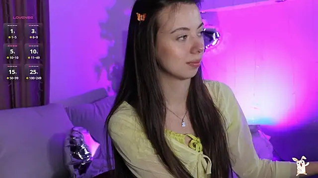 Snapshot of Goldy_Grace_ chatting on 21, 2, 2025 Goldy Grace  online show from 21, 2, 2025