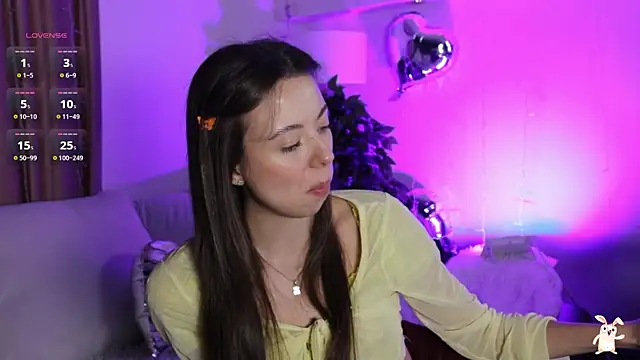 Snapshot of Goldy_Grace_ chatting on 21, 2, 2025 Goldy Grace  online show from 21, 2, 2025